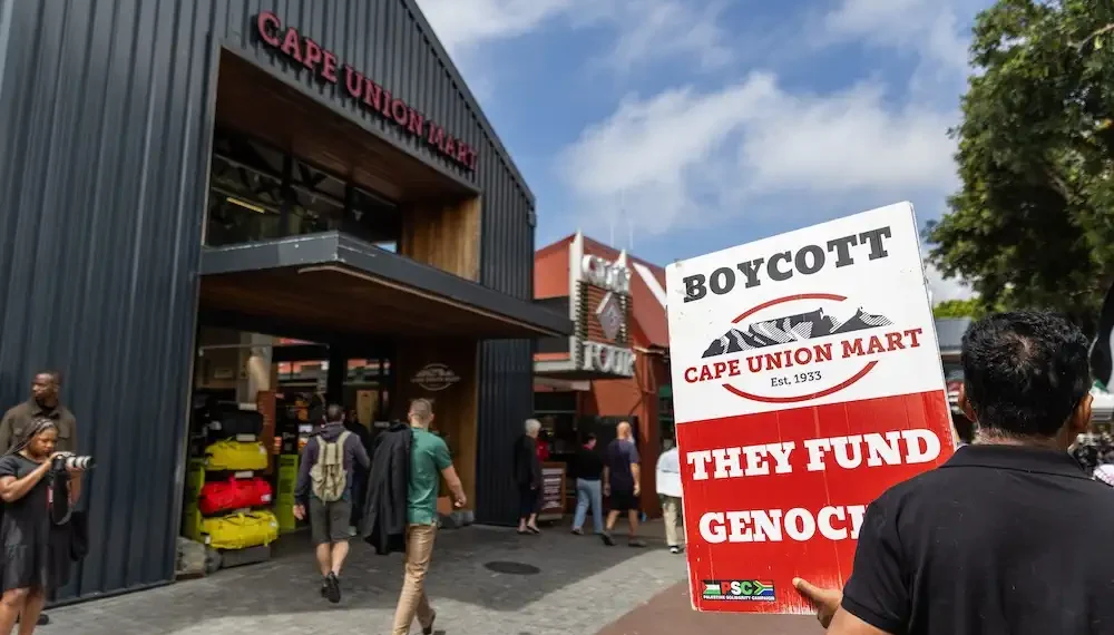 Cape Union Mart judgment raises questions about corporate complicity