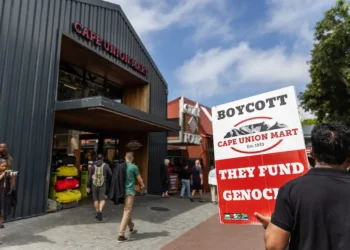 Cape Union Mart judgment raises questions about corporate complicity