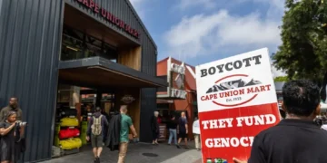 Cape Union Mart judgment raises questions about corporate complicity