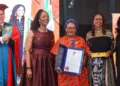 UWC honour fully reclaims Charlotte Maxeke from apartheid-era erasure