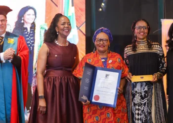 UWC honour fully reclaims Charlotte Maxeke from apartheid-era erasure