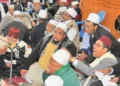 The ‘stemme’ rise: how Cape Mawlid nurtures listening, love and community