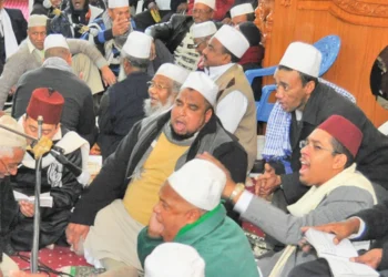 The ‘stemme’ rise: how Cape Mawlid nurtures listening, love and community