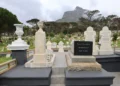 The limits of lineage and hereditary governance at Mowbray Muslim Cemetery