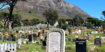 A new chapter for Mowbray cemetery as board takes office