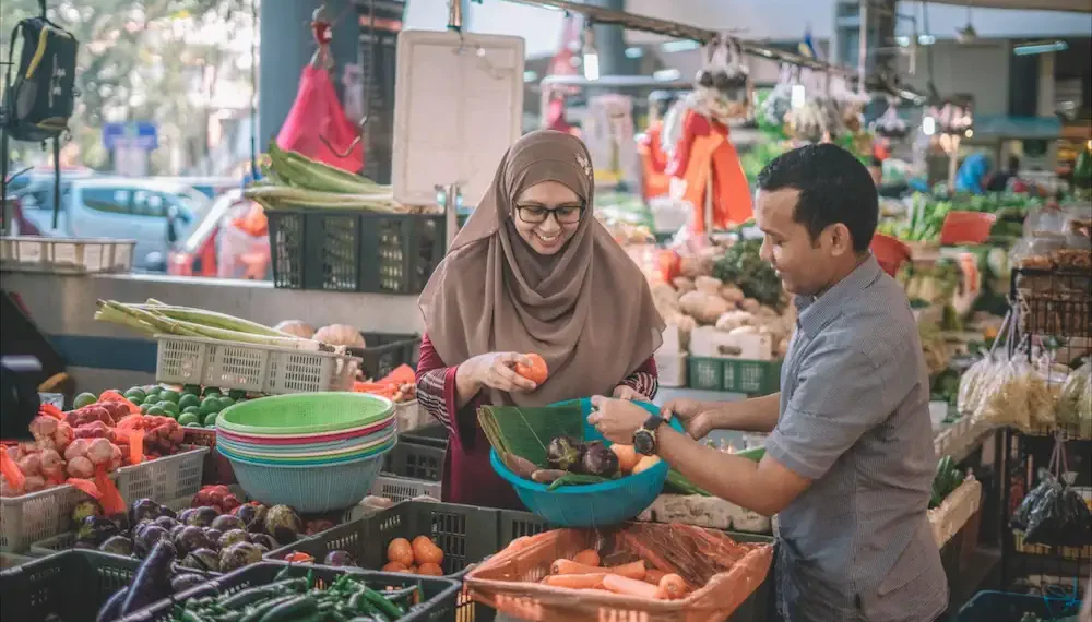Why becoming a wealthy Muslim is commendable in Islam [+videos]
