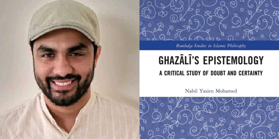 Nabil Yasien Mohamed explores Ghazali’s enduring search for certainty