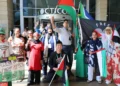 PHASA targeted at global health congress for silence on Gaza and xenophobia