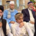 Scholars at Masjidul-Quds Moulood call for everyday integrity