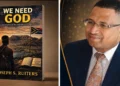Rooted in his faith, Ruiters says his book has a message for all South Africans