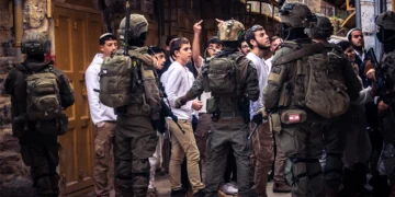 Zionism at its most reviled: why Israel needs the “extremist settler”