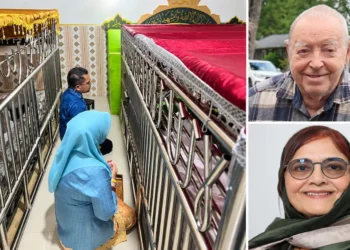 Further archival evidence clears Shaykh Yusuf’s lineage of alleged apostasy
