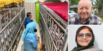 Further archival evidence clears Shaykh Yusuf’s lineage of alleged apostasy