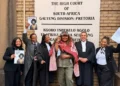 HPCSA backs down as Dr Mofokeng is cleared and Zionist complaint is dismissed