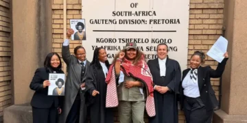 HPCSA backs down as Dr Mofokeng is cleared and Zionist complaint is dismissed