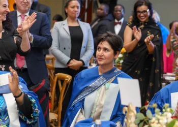 UWC’s honorary doctorates are a triumph over petty tribalism