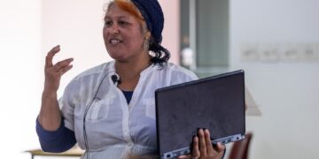 Heritage Day: poet celebrates Kaaps dictionary