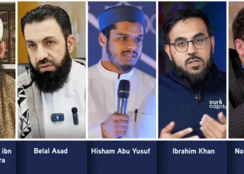 Why becoming a wealthy Muslim is commendable in Islam