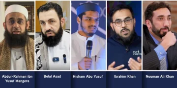 Why becoming a wealthy Muslim is commendable in Islam