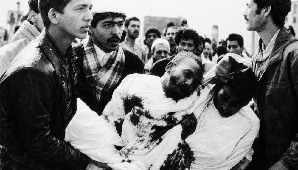 Ebrahim Moosa’s political theology of Gaza [+ videos]
