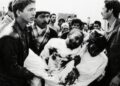 Ebrahim Moosa’s political theology of Gaza [+ videos]