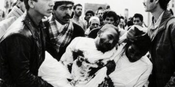 When justice becomes spectacle: Ebrahim Moosa’s political theology of Gaza
