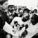 When justice becomes spectacle: Ebrahim Moosa’s political theology of Gaza