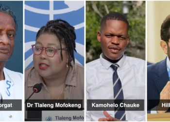 Why the attacks on Section27 and Dr Tlaleng Mofokeng ultimately ring hollow