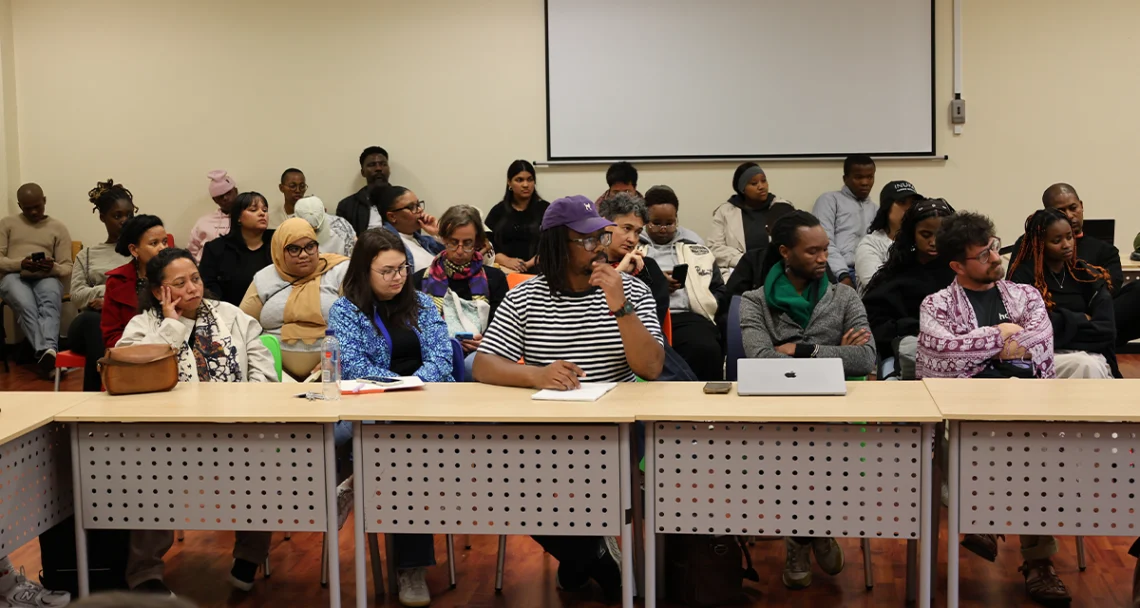 Educators weigh up South Africa’s new African-centred history curriculum