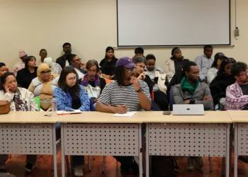 Educators weigh up South Africa’s new African-centred history curriculum