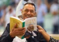 Hassan Howa book launch turns tribute into a challenge for South African sport