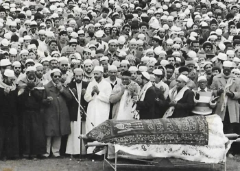 Ebrahim Carelse: remembering an Apartheid-era killing more than 40 years on