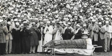 Ebrahim Carelse: remembering an Apartheid-era killing more than 40 years on