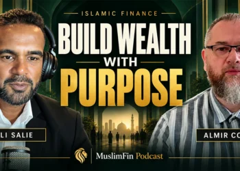 What our wealth should build