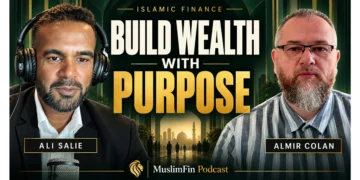 What our wealth should build