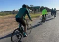 Hijra Cycle Tour: how repetition, renewal and discipline shapes us