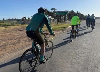 Hijra Cycle Tour: how repetition, renewal and discipline shapes us