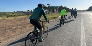 Hijra Cycle Tour: how repetition, renewal and discipline shapes us