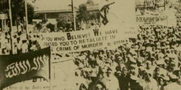 The siege of Masjid-us-Salaam: when the mimbar faced Apartheid Casspirs