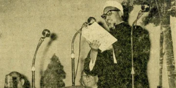 Shaikh Dien’s 1985 boycott khutbah and the modern Gaza-era BDS debate