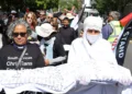 Three years on, Freedom Steps remember every Palestinian child killed