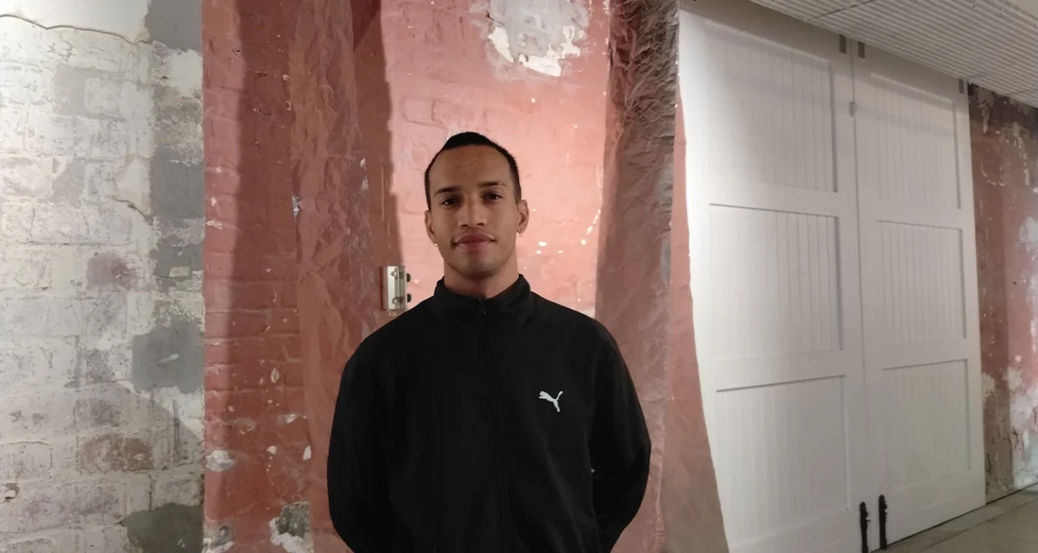 Artists explore mental health through “siege and sanctuary” exhibition