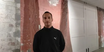 Artists explore mental health through “siege and sanctuary” exhibition
