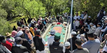Tawhid under Table Mountain: remembering the Salaf al-Salih of South Africa