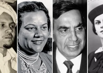From liberation frontlines to the decline of Muslim political leadership