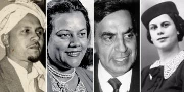 From liberation frontlines to the decline of Muslim political leadership