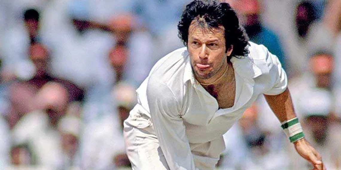 SA cricket’s silence on Imran Khan a betrayal of our liberation legacy