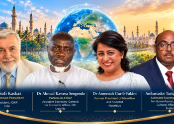 Quranic compass to guide global debate on AI, food security and humanity
