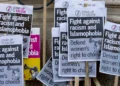 The weaponisation of Islamophobia: from Gaza to South Africa and beyond