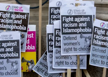 The weaponisation of Islamophobia: from Gaza to South Africa and beyond